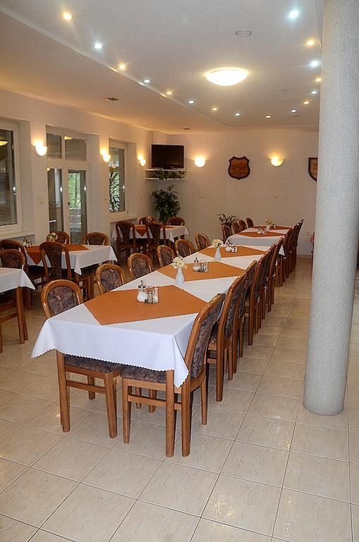 Penzion Jantoľák Zuberec Exterior foto