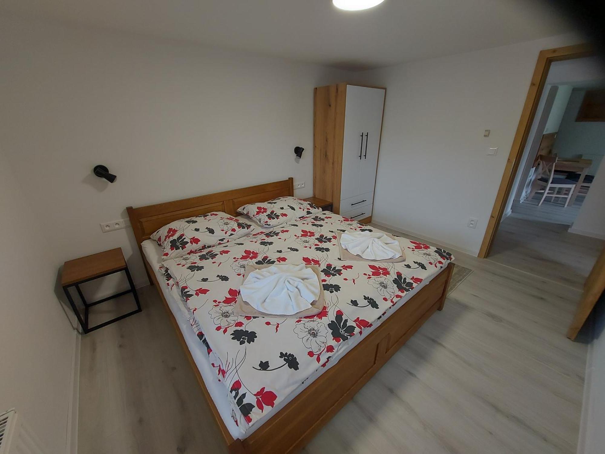 Penzion Jantoľák Zuberec Exterior foto