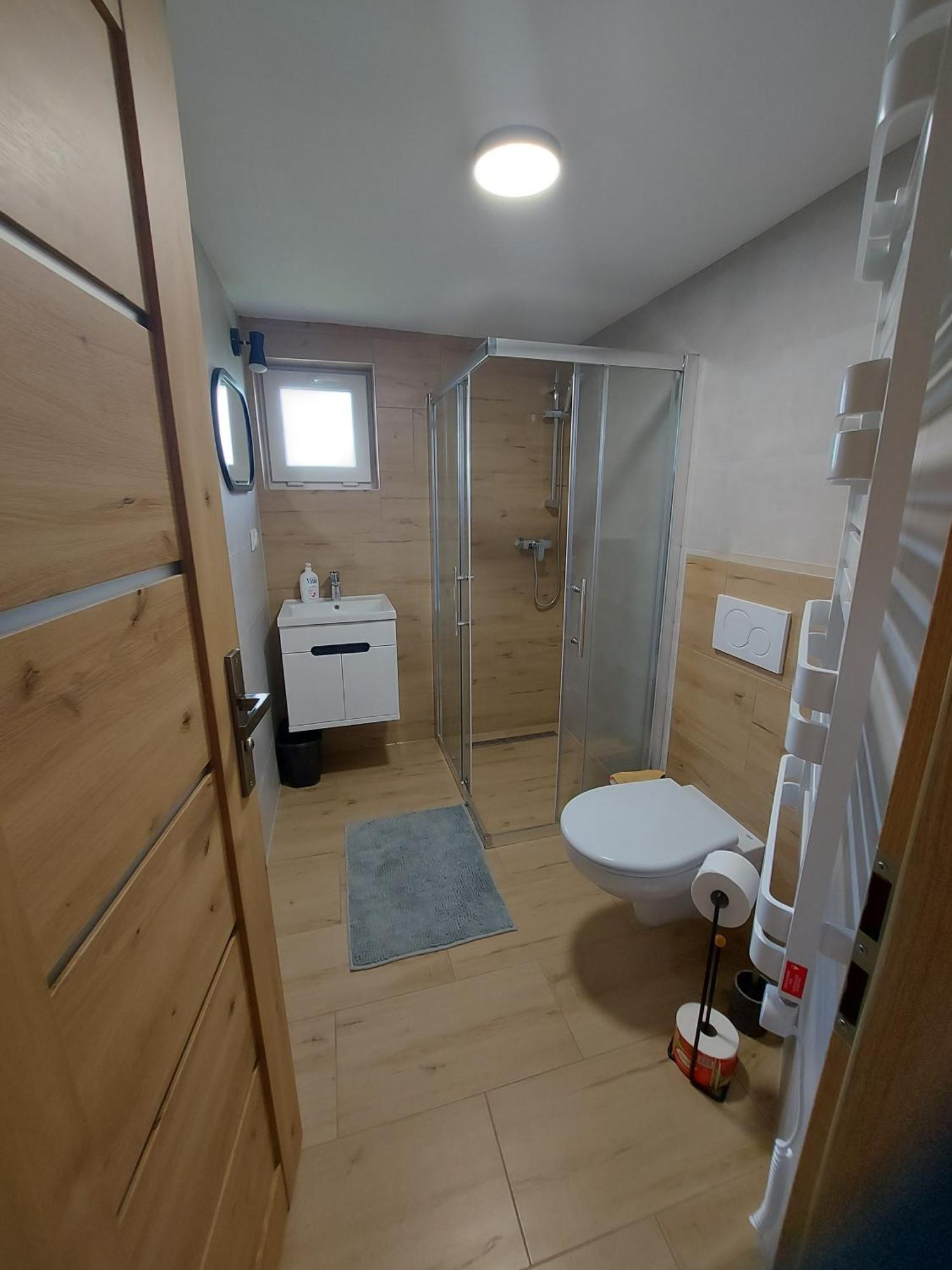 Penzion Jantoľák Zuberec Exterior foto