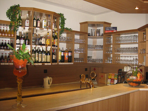 Penzion Jantoľák Zuberec Exterior foto